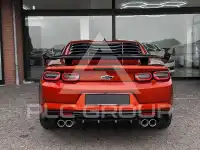 2022 Chevrolet Camaro