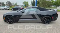 2022 Chevrolet Camaro