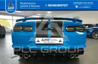 2022 Chevrolet Camaro