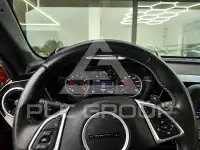 2022 Chevrolet Camaro