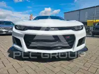 2022 Chevrolet Camaro