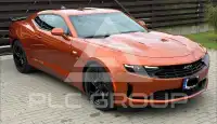 2022 Chevrolet Camaro