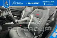 2022 Chevrolet Camaro
