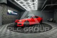 2022 Chevrolet Camaro