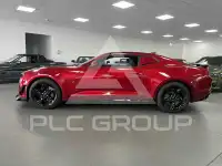 2022 Chevrolet Camaro