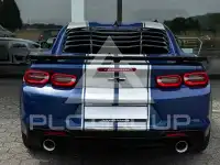 2022 Chevrolet Camaro