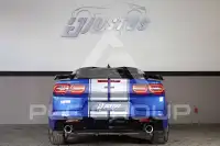2022 Chevrolet Camaro