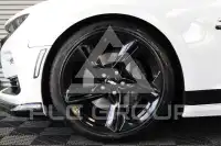 2022 Chevrolet Camaro
