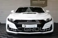 2022 Chevrolet Camaro