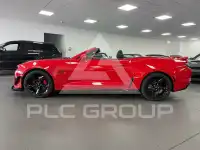 2022 Chevrolet Camaro