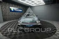 2022 Chevrolet Camaro