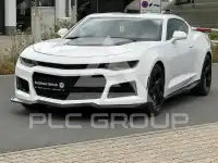 2022 Chevrolet Camaro