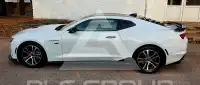 2022 Chevrolet Camaro
