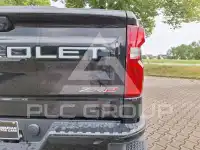 2022 Chevrolet Silverado