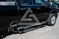 2022 Chevrolet Silverado