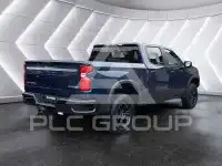 2022 Chevrolet Silverado