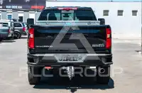 2022 Chevrolet Silverado