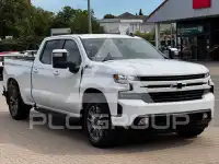 2022 Chevrolet Silverado