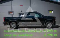 2022 Chevrolet Silverado