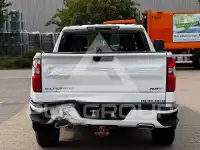 2022 Chevrolet Silverado