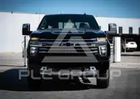 2022 Chevrolet Silverado