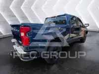 2022 Chevrolet Silverado
