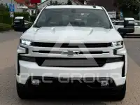 2022 Chevrolet Silverado