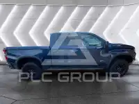 2022 Chevrolet Silverado
