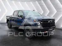 2022 Chevrolet Silverado