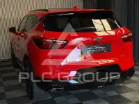 2022 Chevrolet Blazer