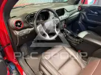 2022 Chevrolet Blazer