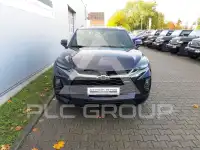 2022 Chevrolet Blazer