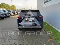 2022 Chevrolet Blazer