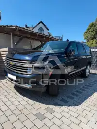 2022 Chevrolet Tahoe
