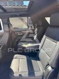 2022 Chevrolet Tahoe