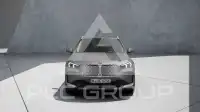 2022 BMW iX