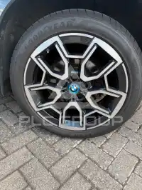 2022 BMW iX