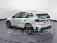 2022 BMW iX
