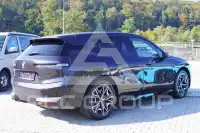 2022 BMW iX