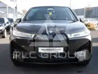 2022 BMW iX