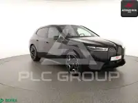 2022 BMW iX