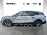 2022 BMW iX