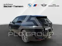 2022 BMW iX