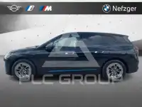2022 BMW iX