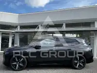 2022 BMW iX