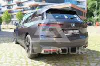2022 BMW iX