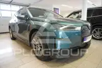 2022 BMW iX