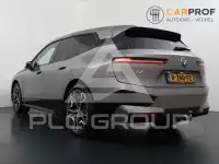 2022 BMW iX