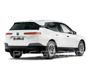 2022 BMW iX