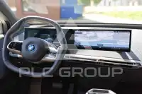 2022 BMW iX